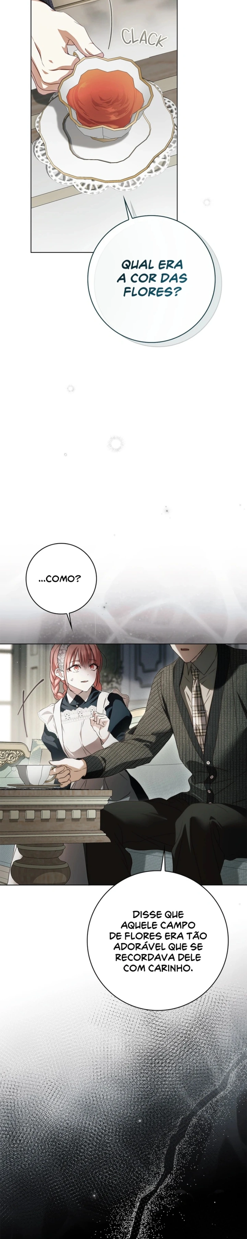Read A Empregada Secreta do Conde PT Manga Online