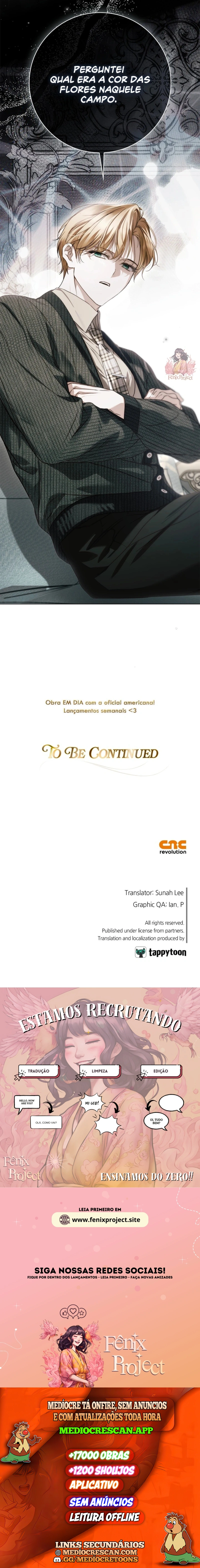 Read A Empregada Secreta do Conde PT Manga Online