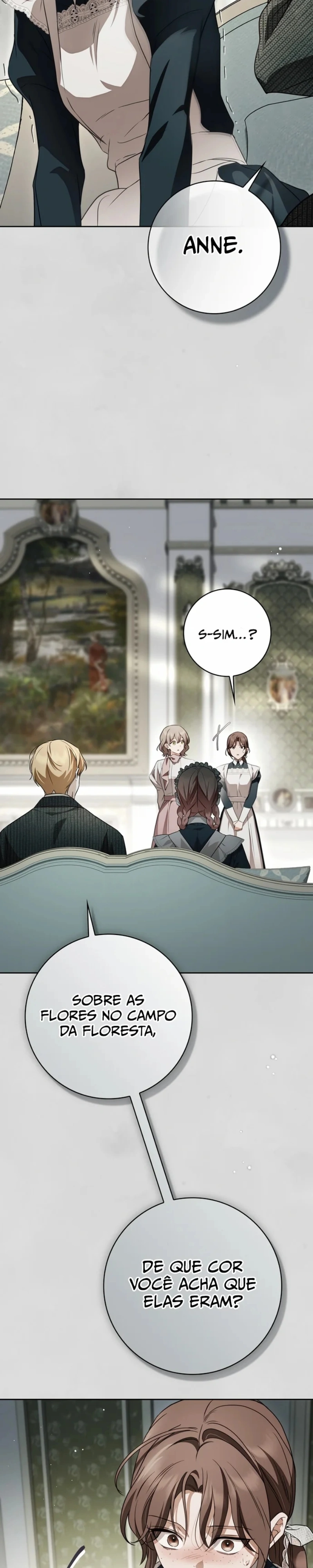 Read A Empregada Secreta do Conde PT Manga Online