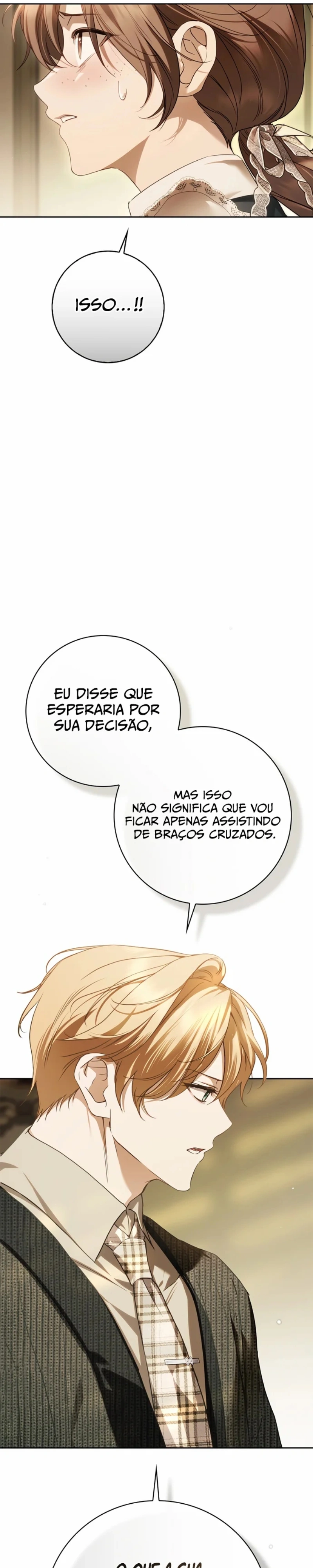 Read A Empregada Secreta do Conde PT Manga Online