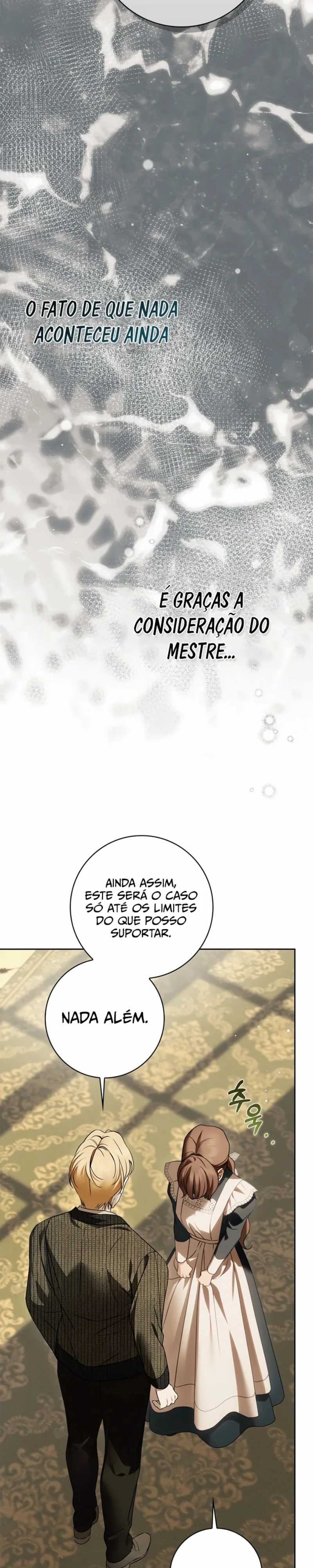 Read A Empregada Secreta do Conde PT Manga Online