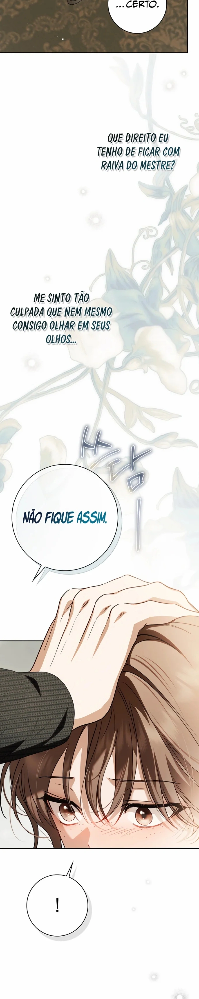 Read A Empregada Secreta do Conde PT Manga Online