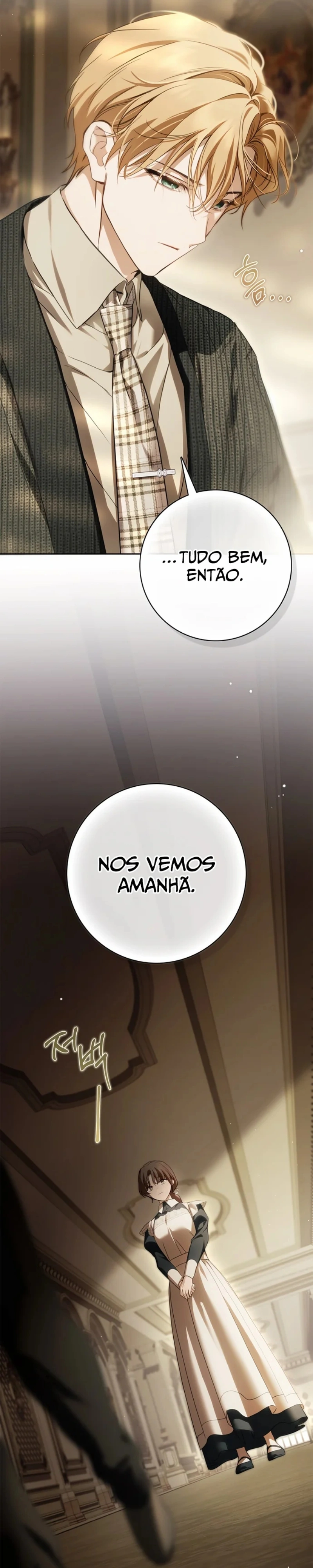 Read A Empregada Secreta do Conde PT Manga Online