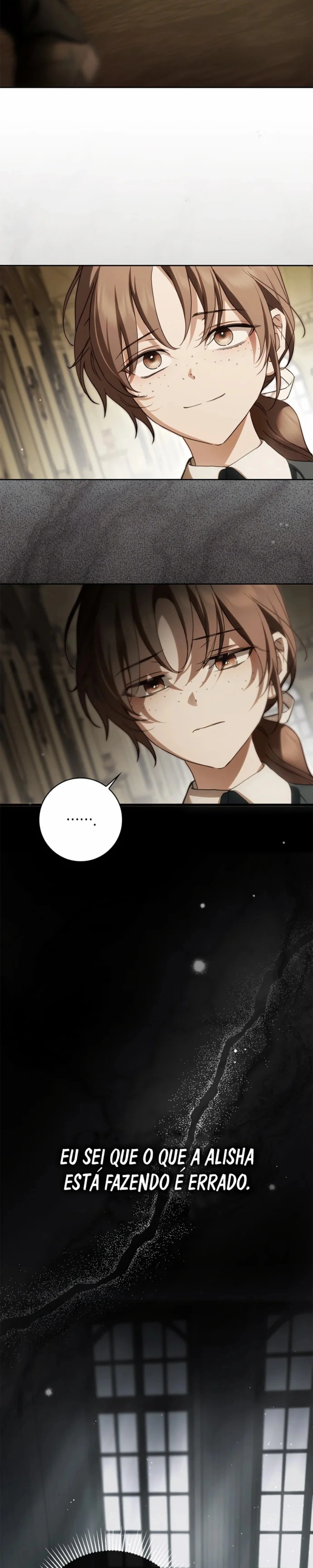 Read A Empregada Secreta do Conde PT Manga Online