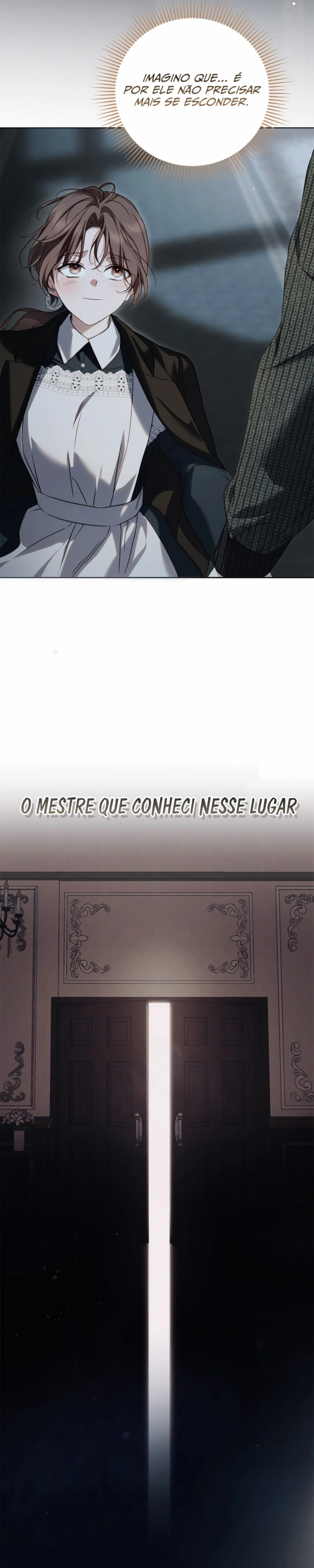 Read A Empregada Secreta do Conde PT Manga Online