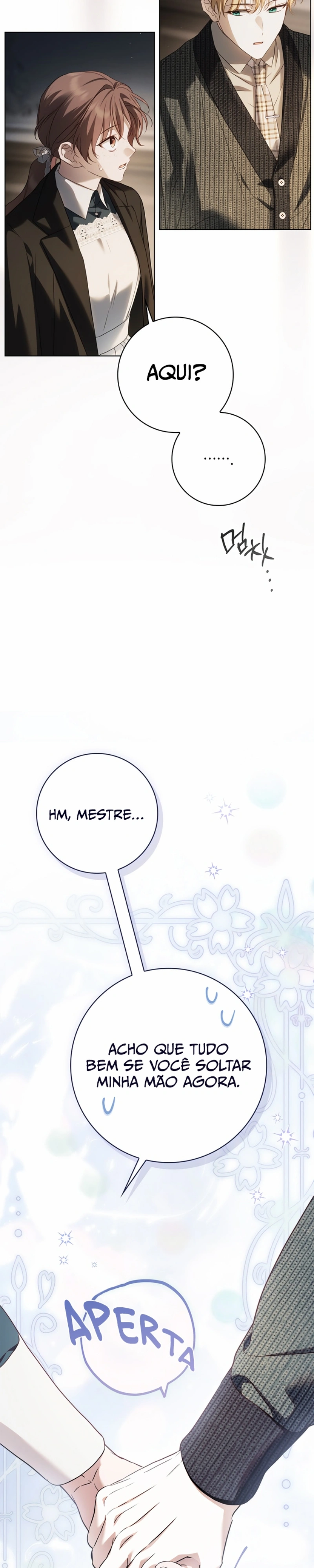 Read A Empregada Secreta do Conde PT Manga Online