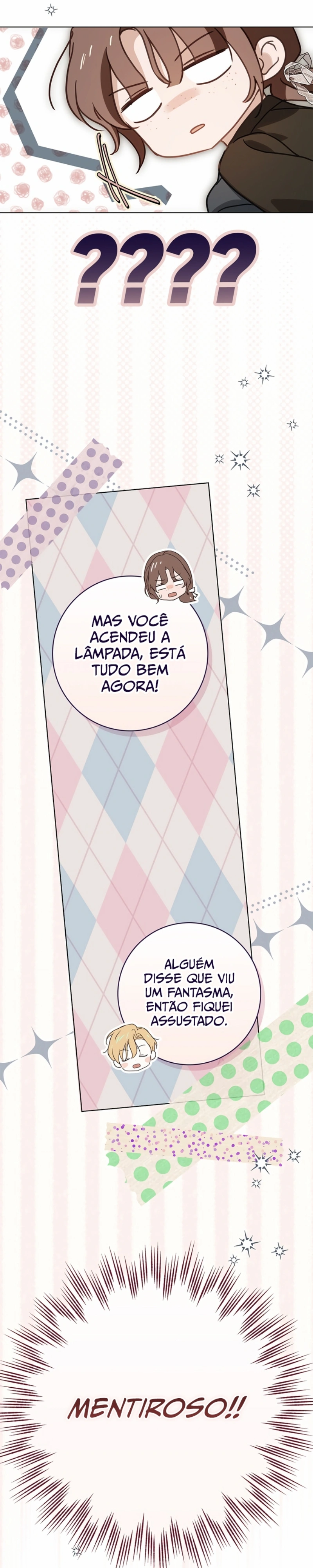 Read A Empregada Secreta do Conde PT Manga Online