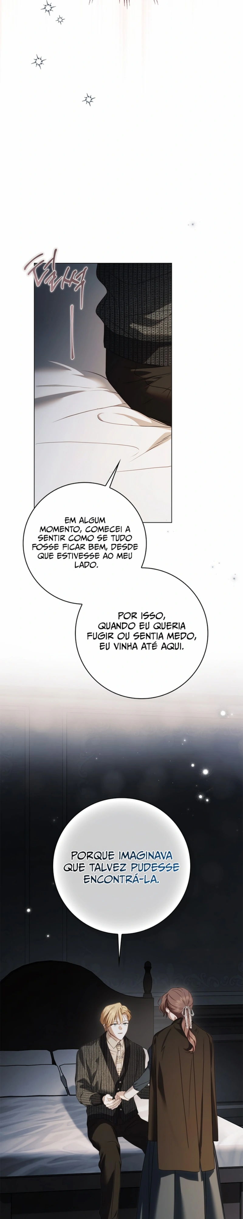 Read A Empregada Secreta do Conde PT Manga Online
