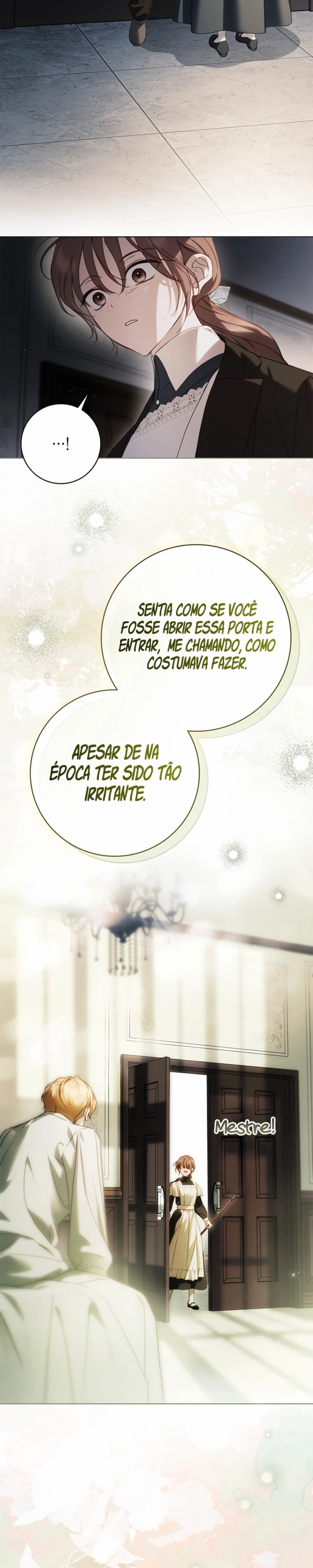 Read A Empregada Secreta do Conde PT Manga Online