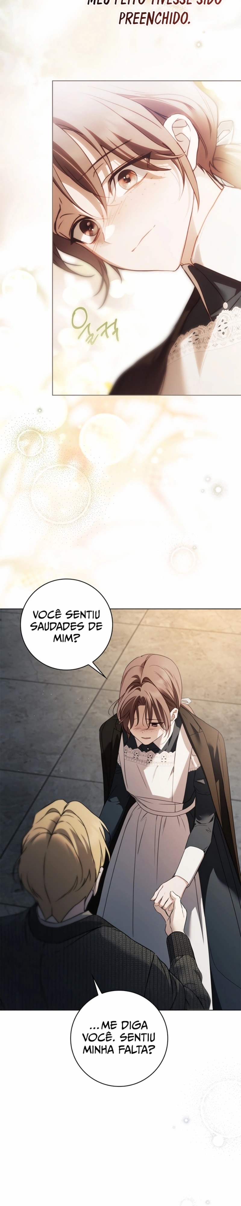 Read A Empregada Secreta do Conde PT Manga Online