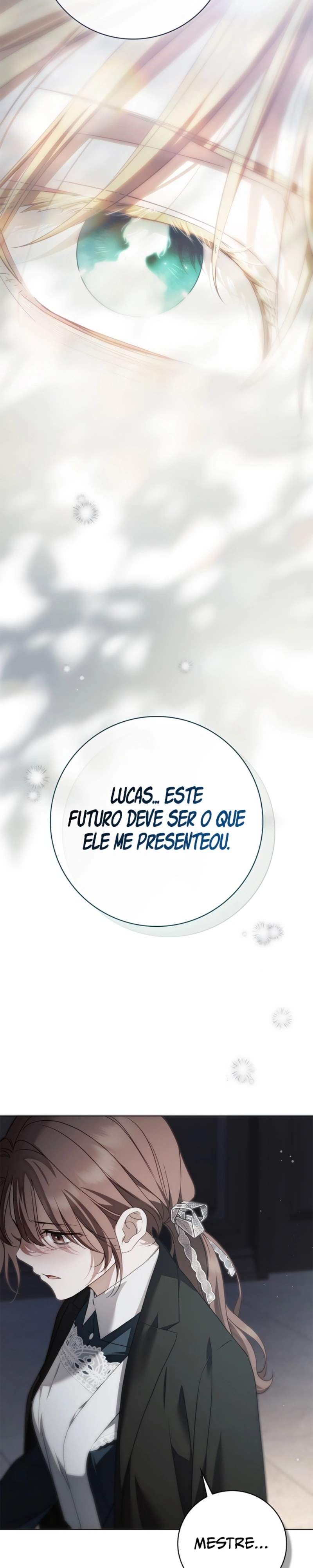 Read A Empregada Secreta do Conde PT Manga Online
