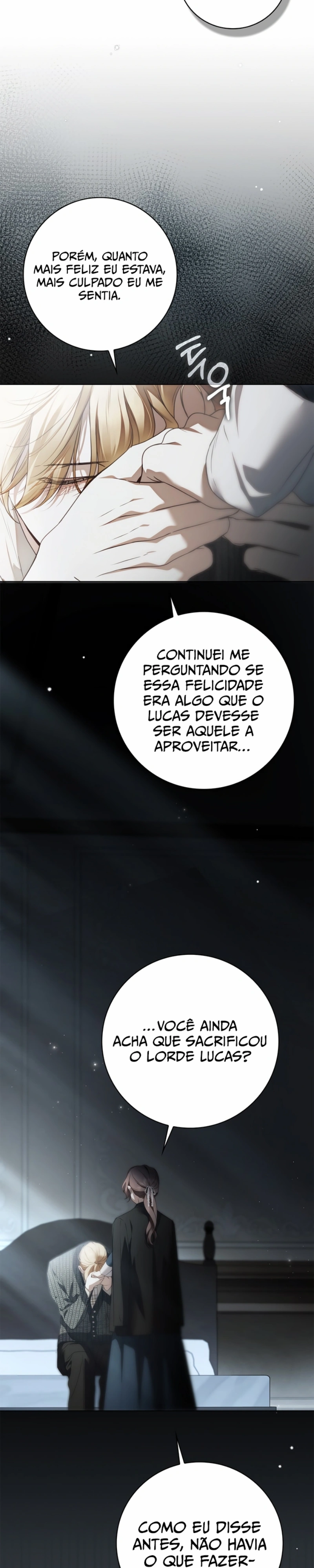 Read A Empregada Secreta do Conde PT Manga Online