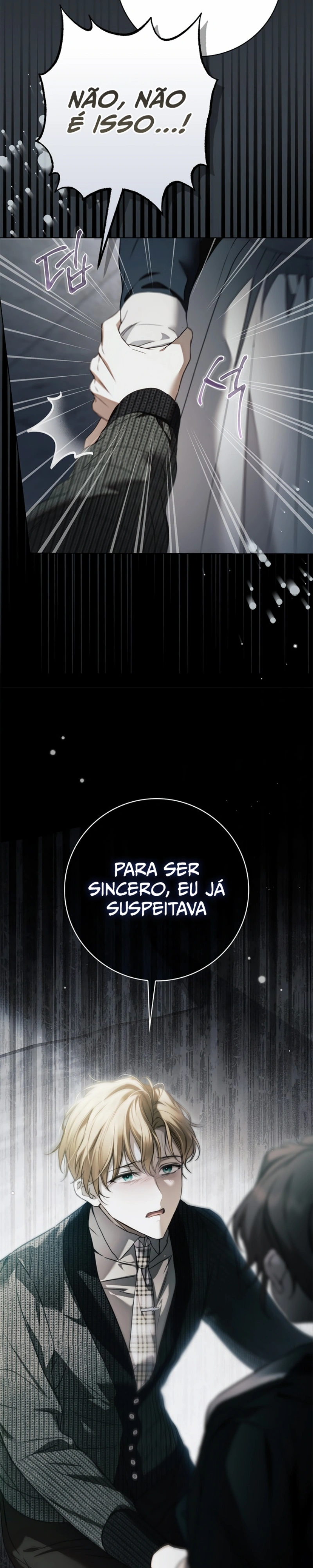 Read A Empregada Secreta do Conde PT Manga Online