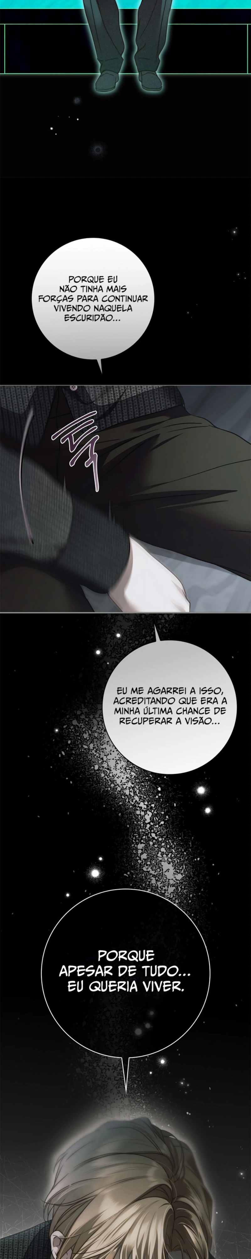 Read A Empregada Secreta do Conde PT Manga Online