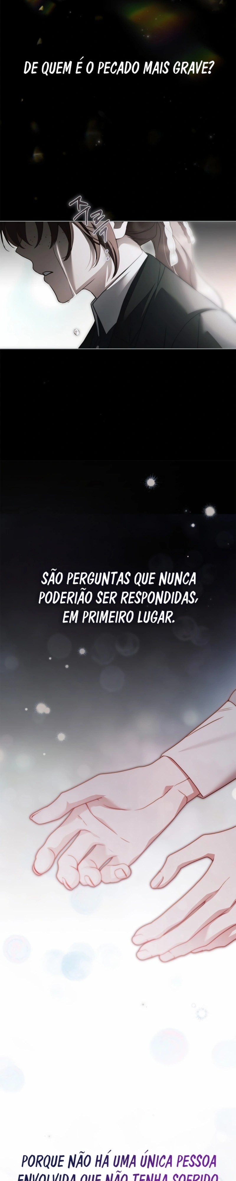 Read A Empregada Secreta do Conde PT Manga Online