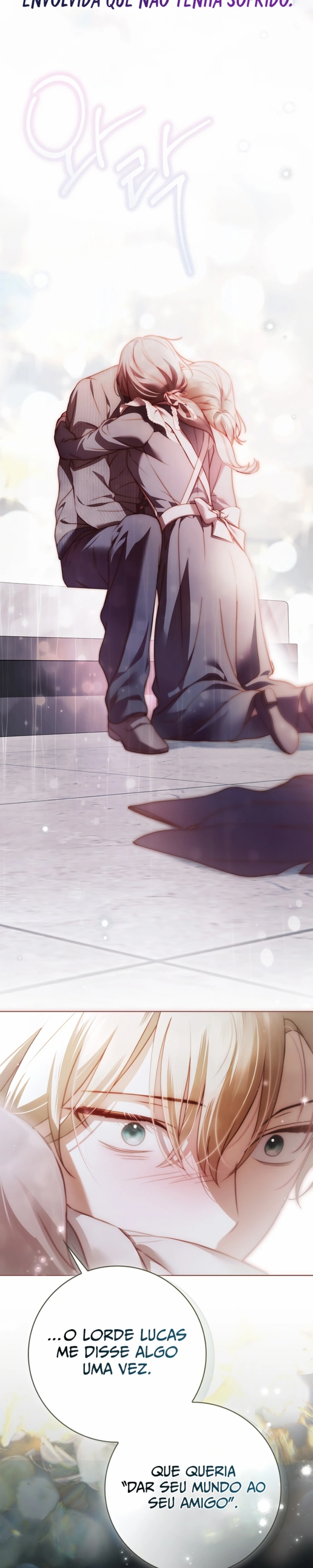 Read A Empregada Secreta do Conde PT Manga Online