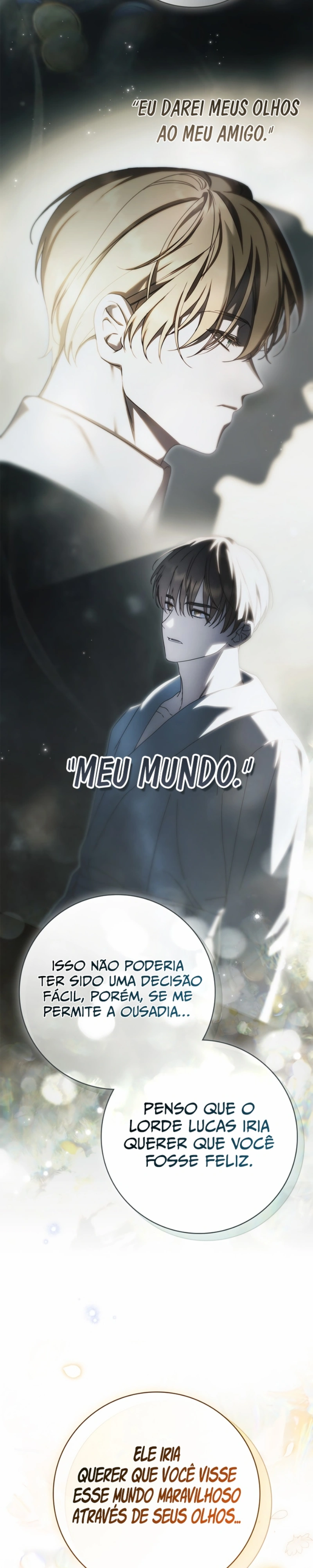 Read A Empregada Secreta do Conde PT Manga Online