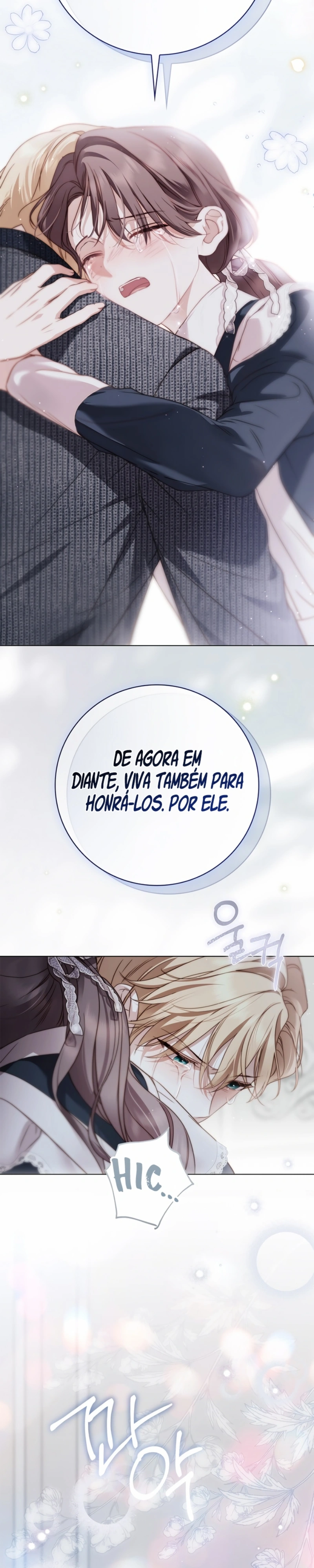 Read A Empregada Secreta do Conde PT Manga Online