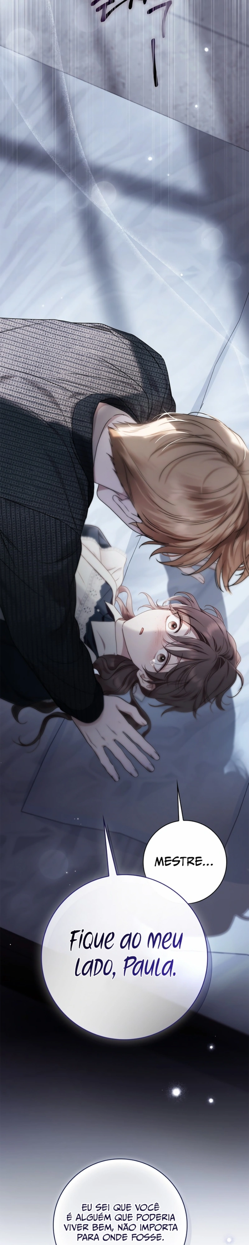 Read A Empregada Secreta do Conde PT Manga Online
