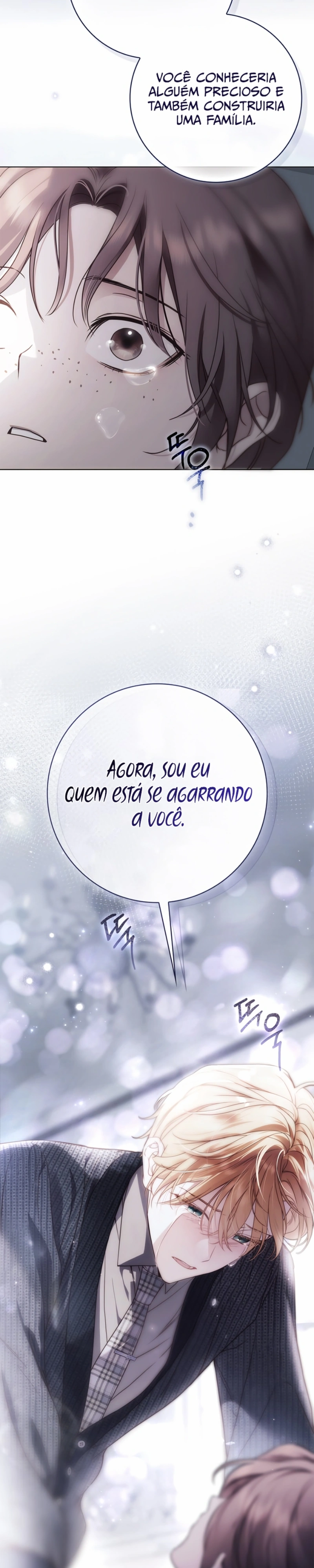 Read A Empregada Secreta do Conde PT Manga Online