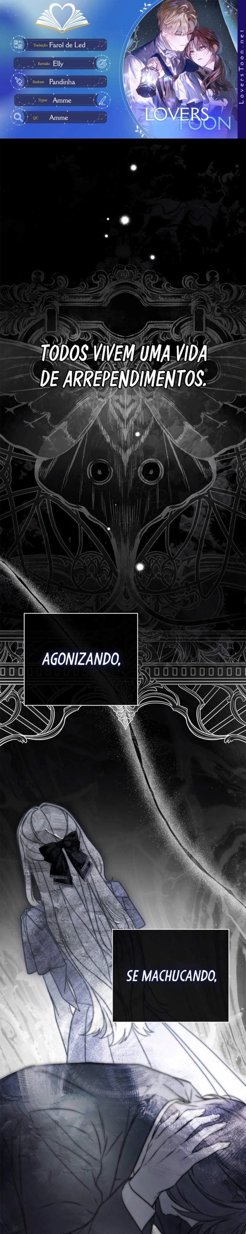 Read A Empregada Secreta do Conde PT Manga Online