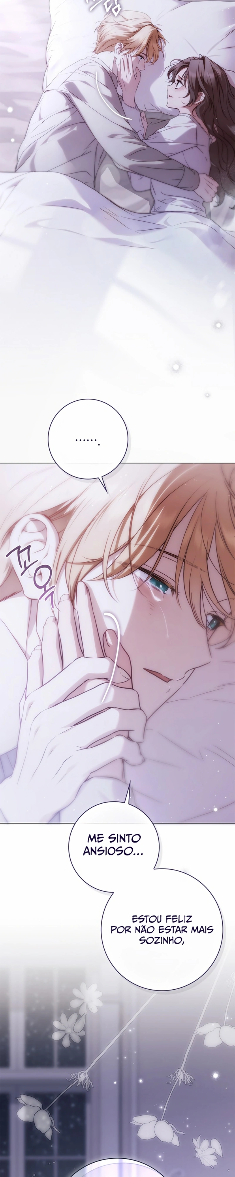 Read A Empregada Secreta do Conde PT Manga Online