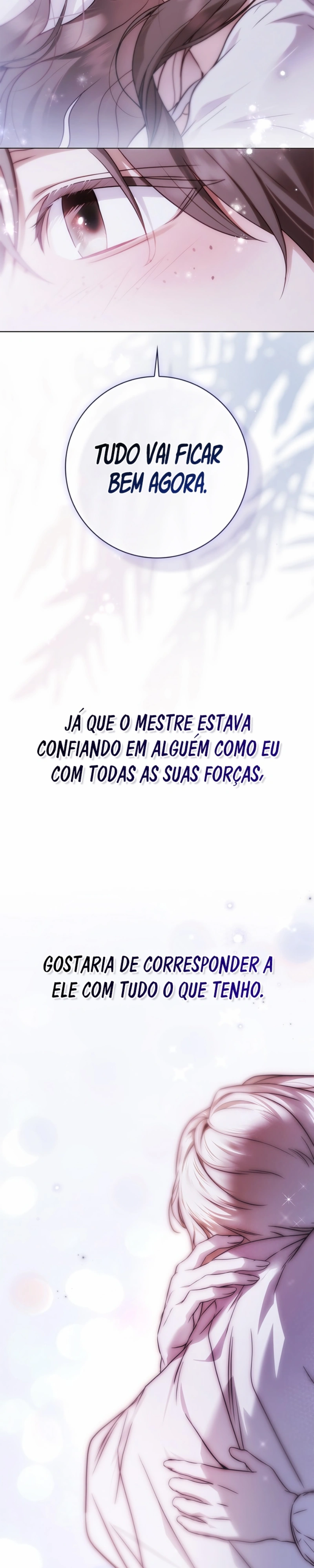 Read A Empregada Secreta do Conde PT Manga Online