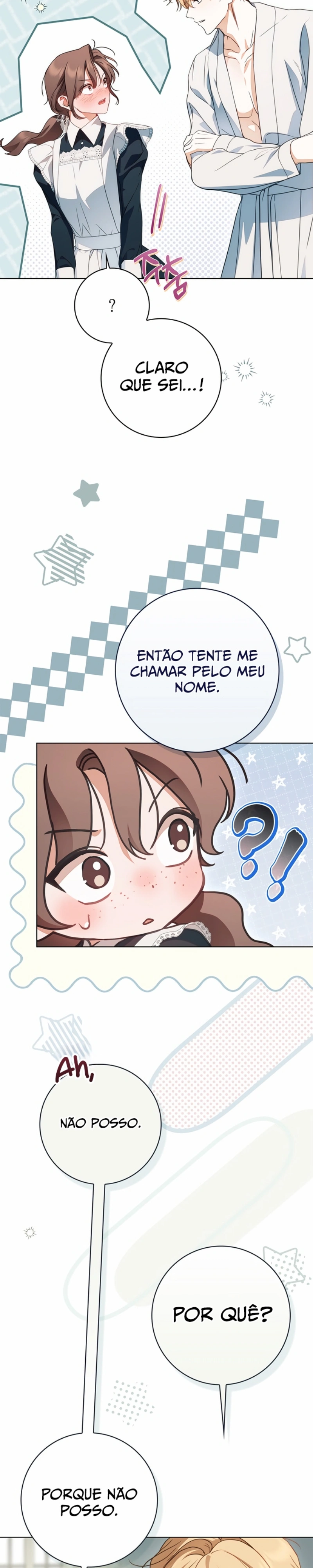 Read A Empregada Secreta do Conde PT Manga Online