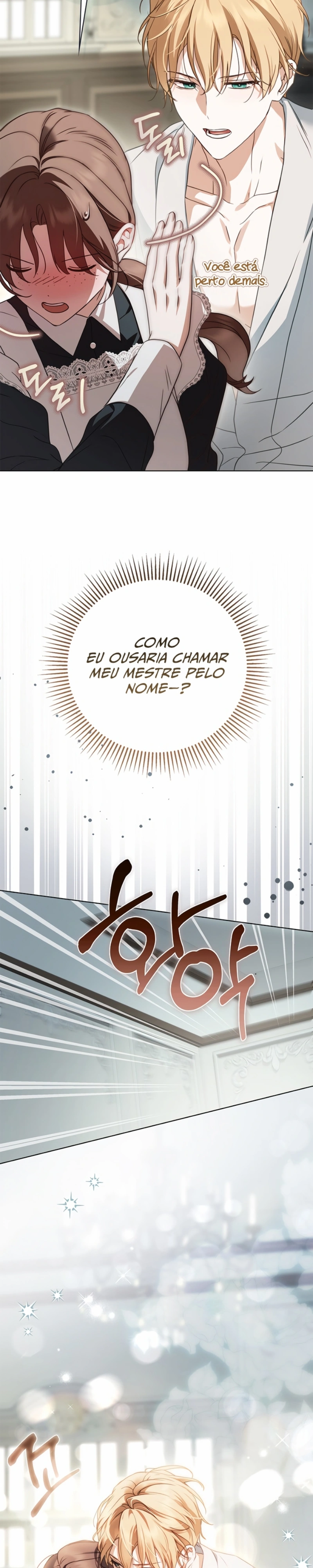 Read A Empregada Secreta do Conde PT Manga Online