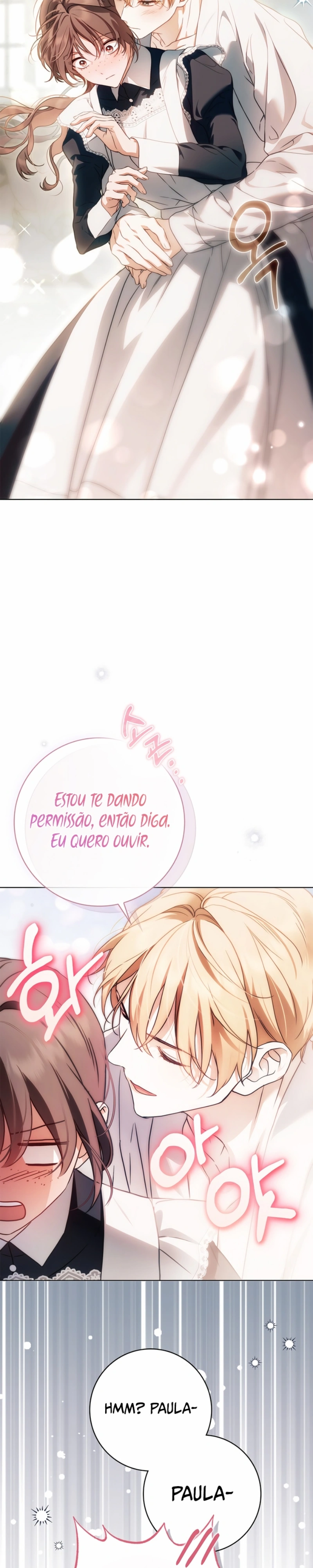 Read A Empregada Secreta do Conde PT Manga Online