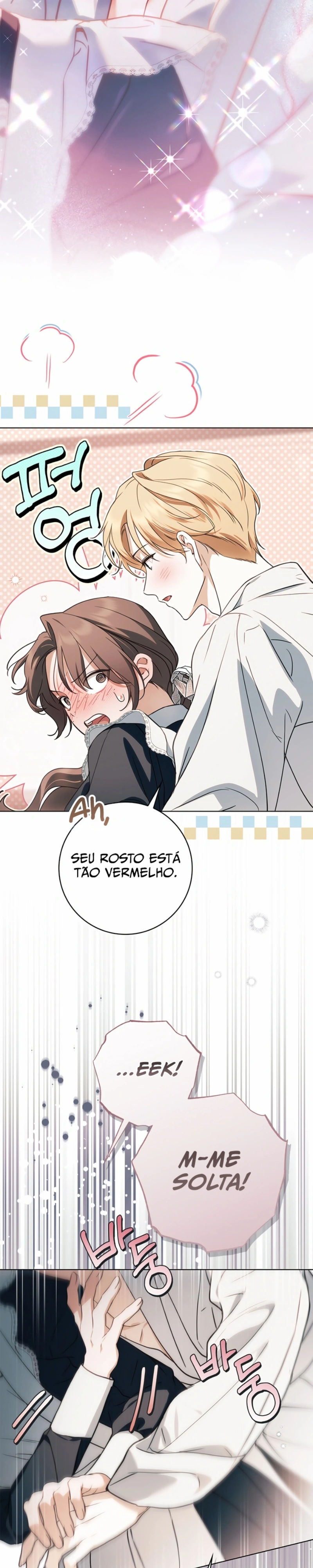 Read A Empregada Secreta do Conde PT Manga Online