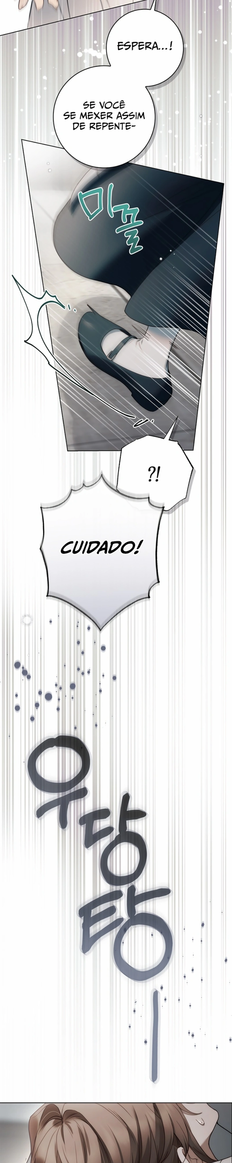 Read A Empregada Secreta do Conde PT Manga Online