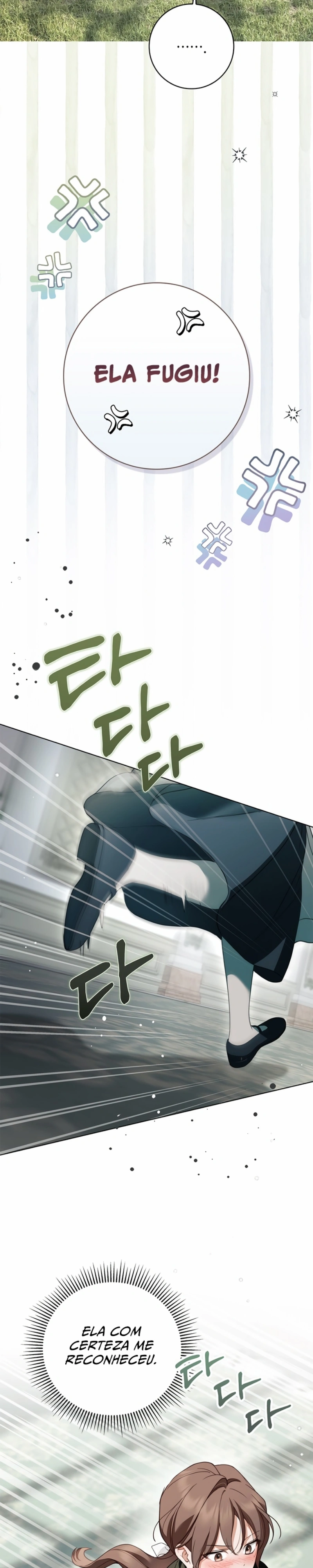 Read A Empregada Secreta do Conde PT Manga Online