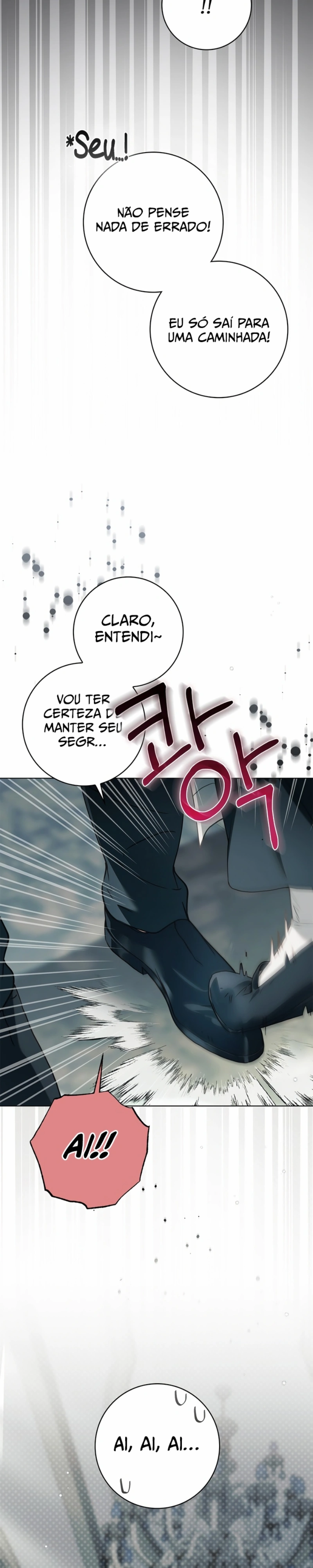 Read A Empregada Secreta do Conde PT Manga Online