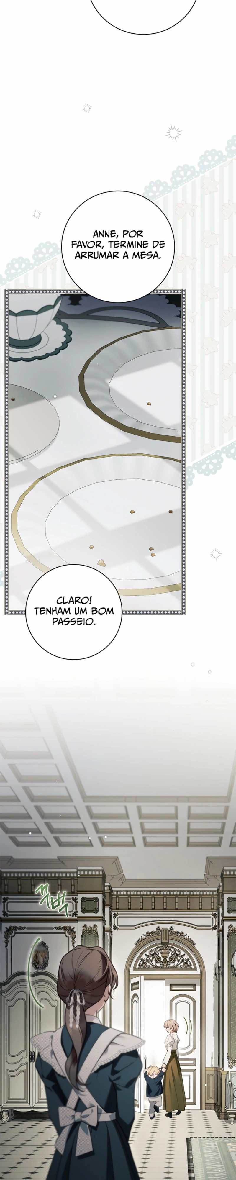 Read A Empregada Secreta do Conde PT Manga Online