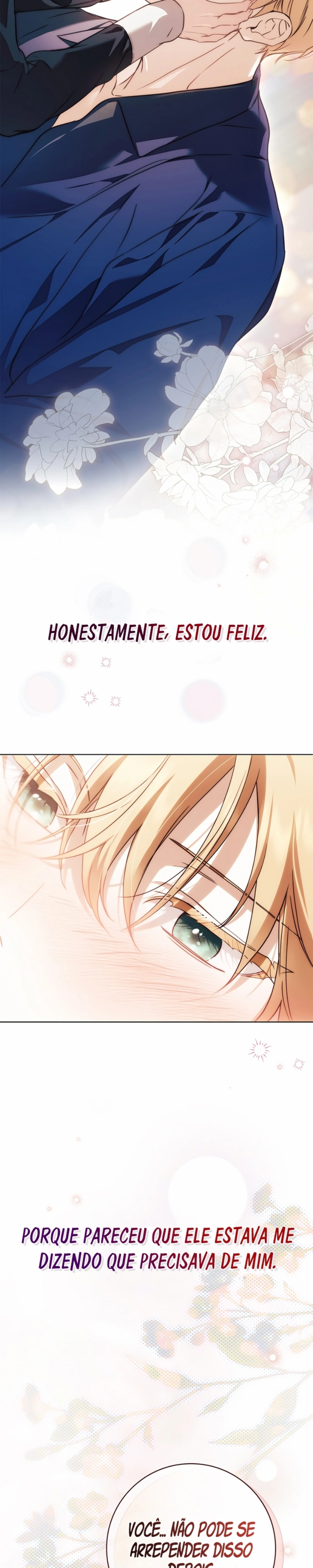 Read A Empregada Secreta do Conde PT Manga Online