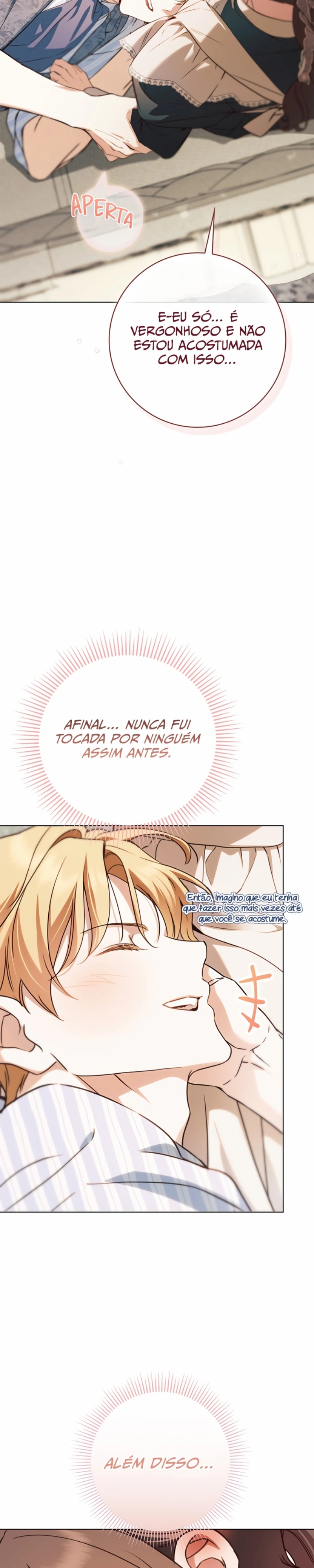 Read A Empregada Secreta do Conde PT Manga Online