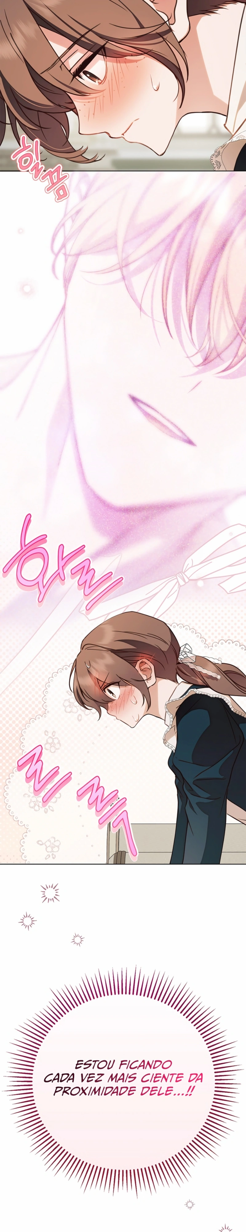Read A Empregada Secreta do Conde PT Manga Online