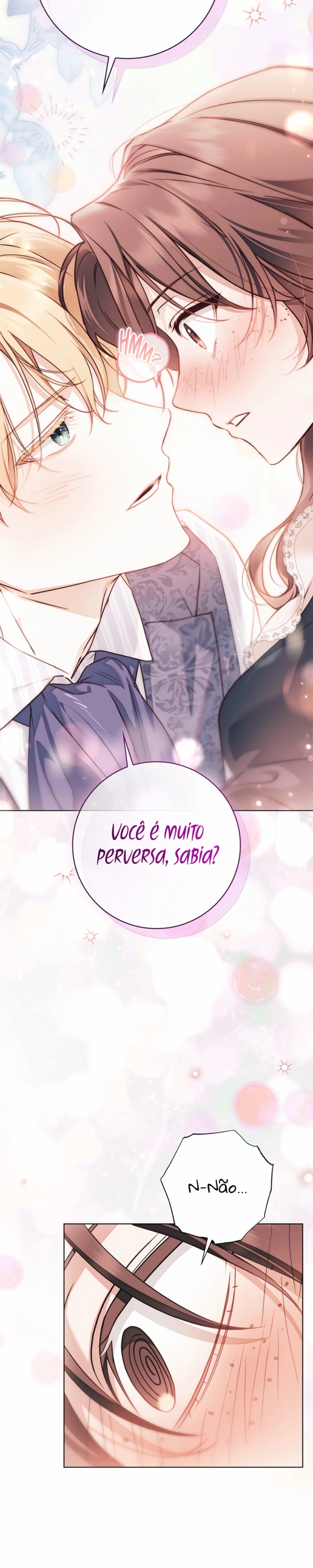Read A Empregada Secreta do Conde PT Manga Online