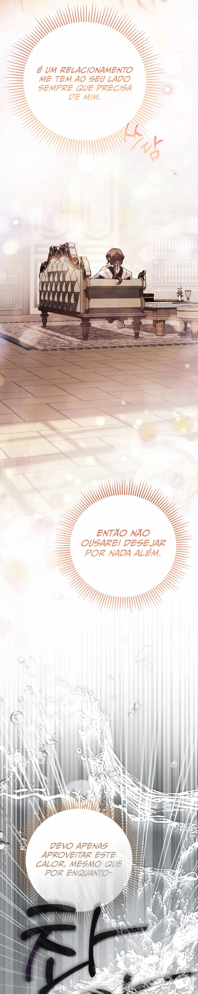 Read A Empregada Secreta do Conde PT Manga Online