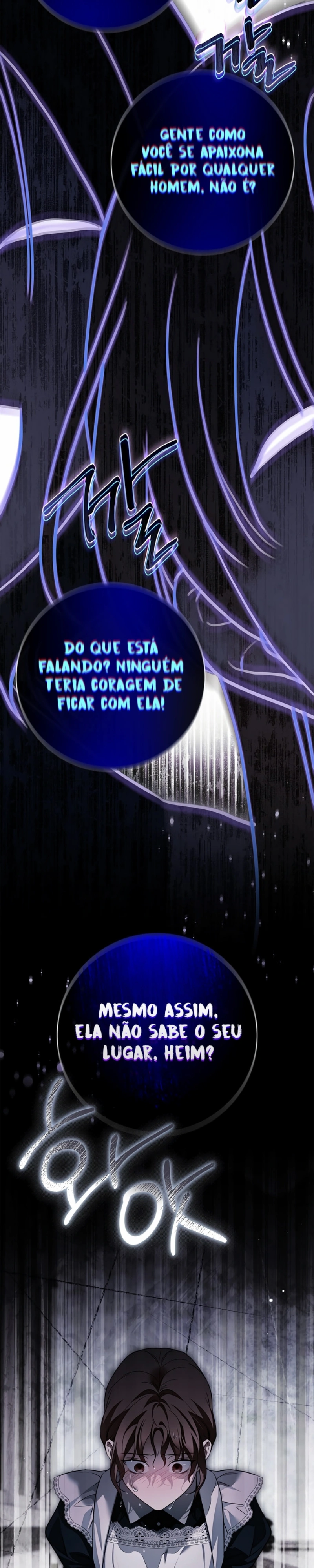 Read A Empregada Secreta do Conde PT Manga Online