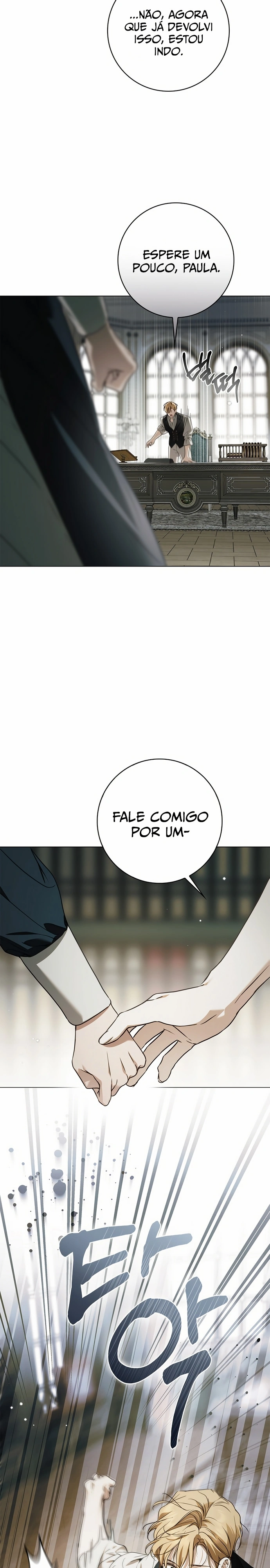 Read A Empregada Secreta do Conde PT Manga Online