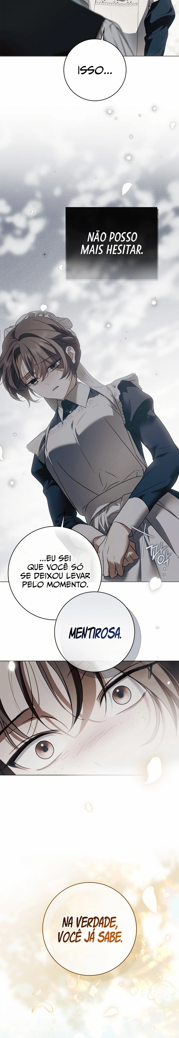 Read A Empregada Secreta do Conde PT Manga Online