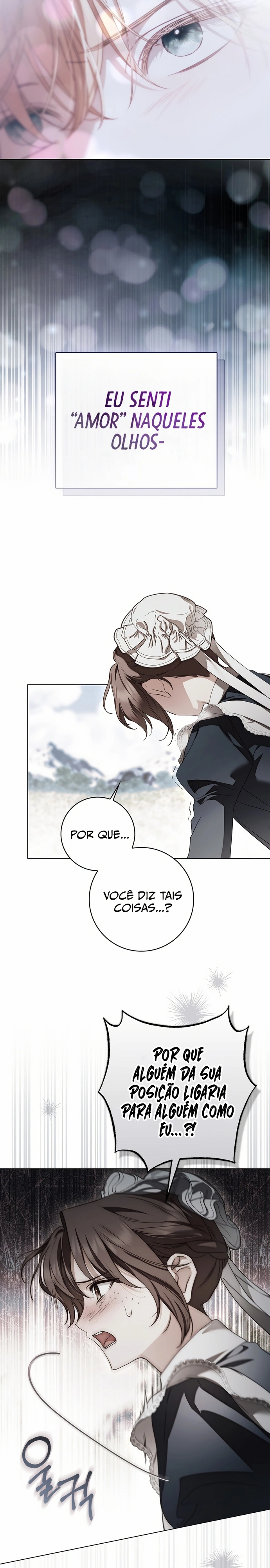 Read A Empregada Secreta do Conde PT Manga Online