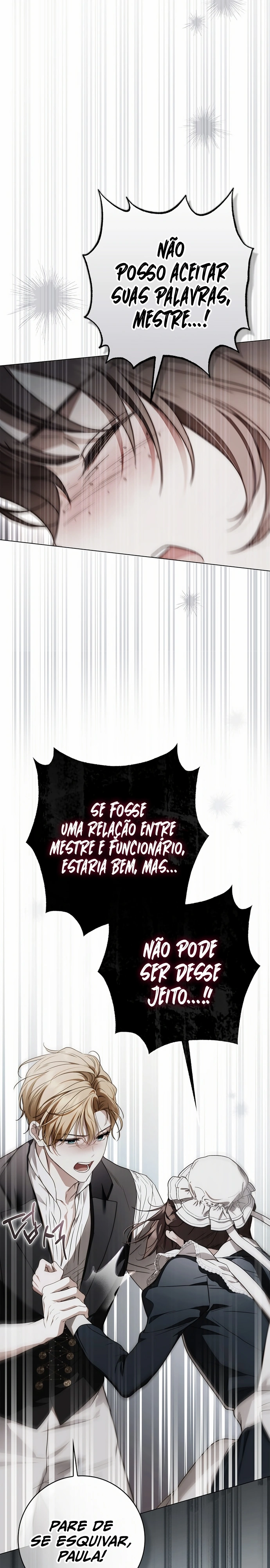 Read A Empregada Secreta do Conde PT Manga Online