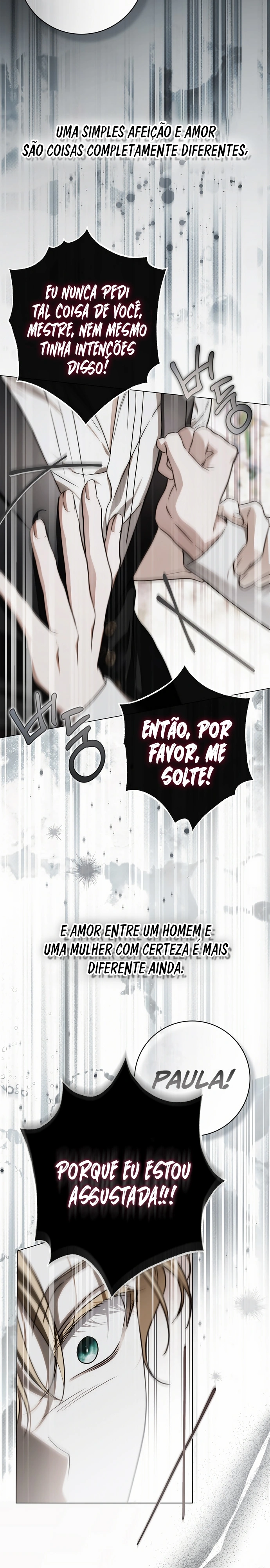 Read A Empregada Secreta do Conde PT Manga Online