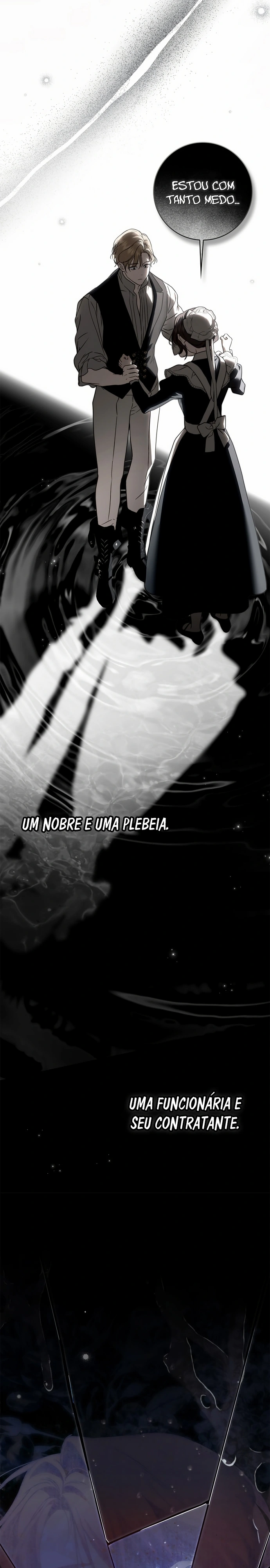 Read A Empregada Secreta do Conde PT Manga Online