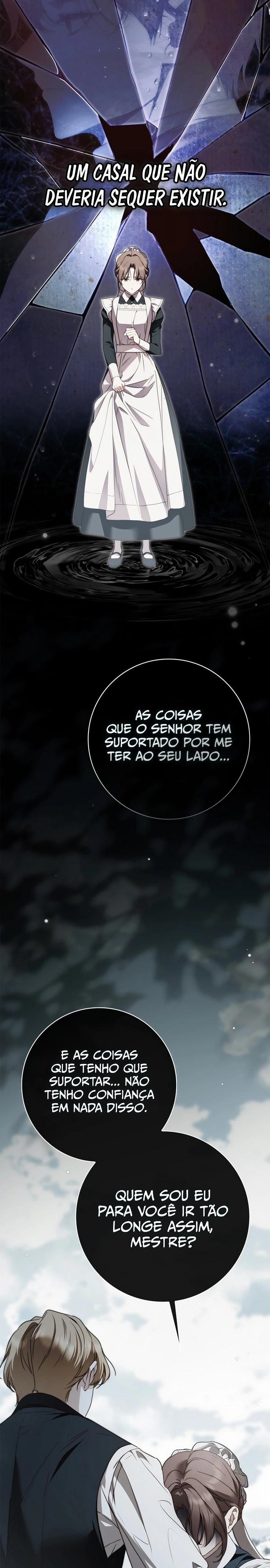 Read A Empregada Secreta do Conde PT Manga Online