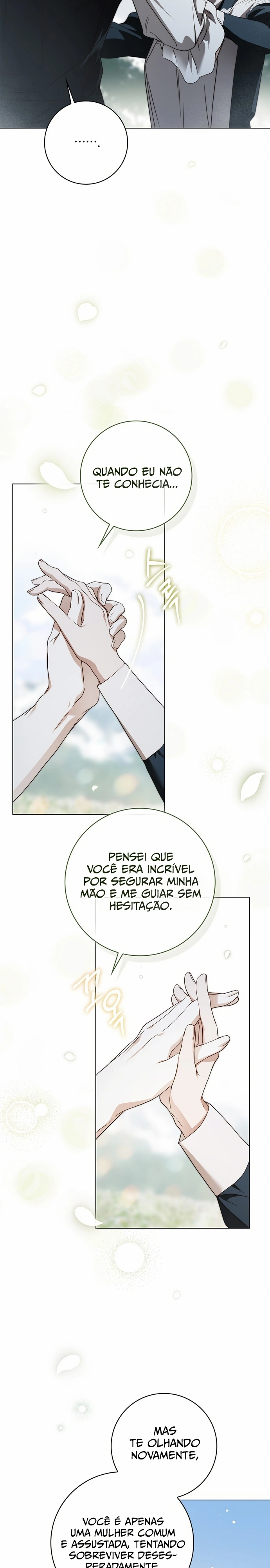 Read A Empregada Secreta do Conde PT Manga Online
