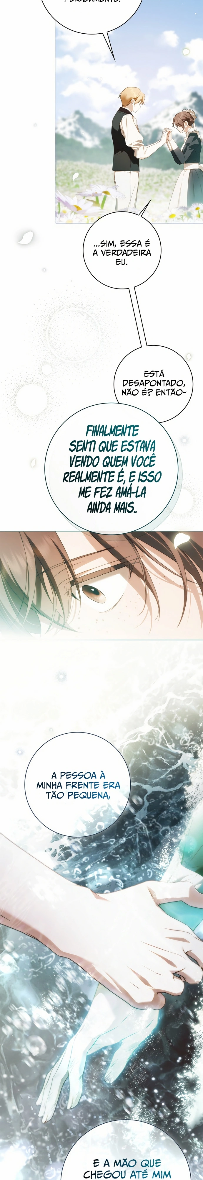 Read A Empregada Secreta do Conde PT Manga Online